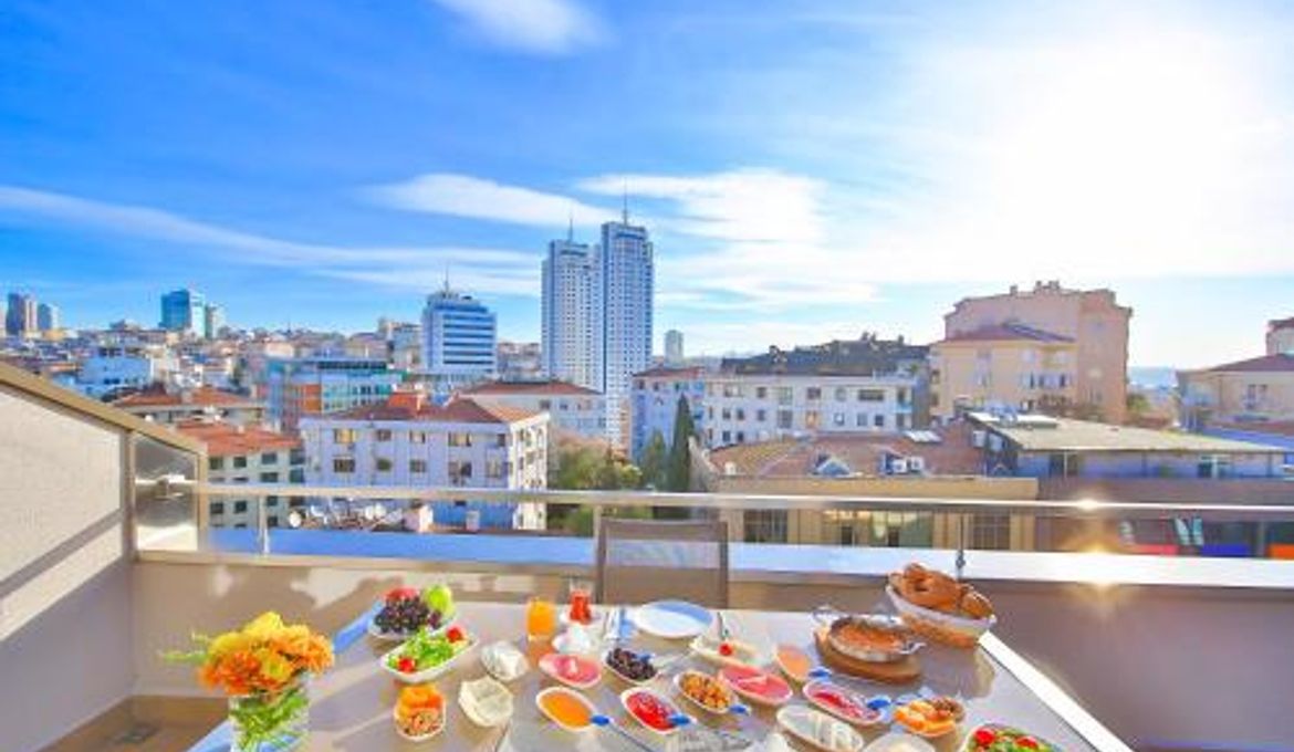 Tzl Suites