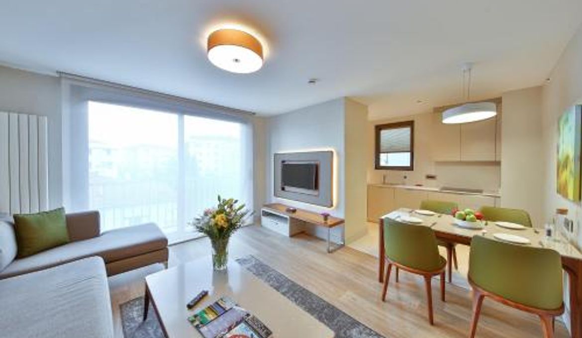 Tzl Suites