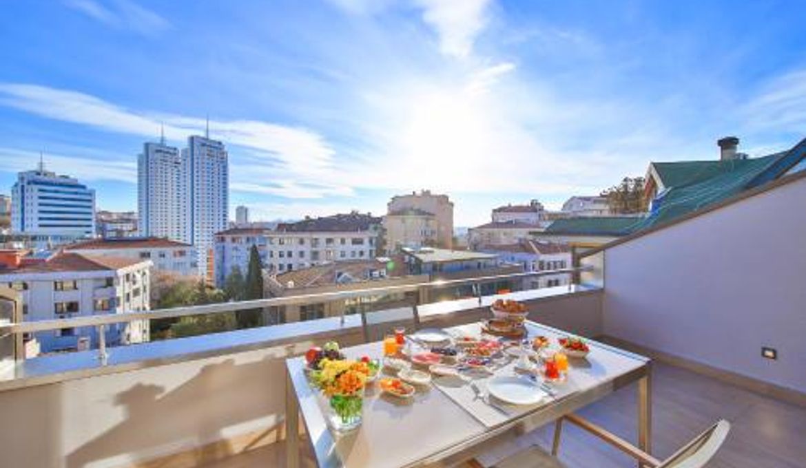 Tzl Suites