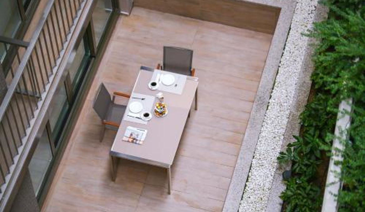 Tzl Suites