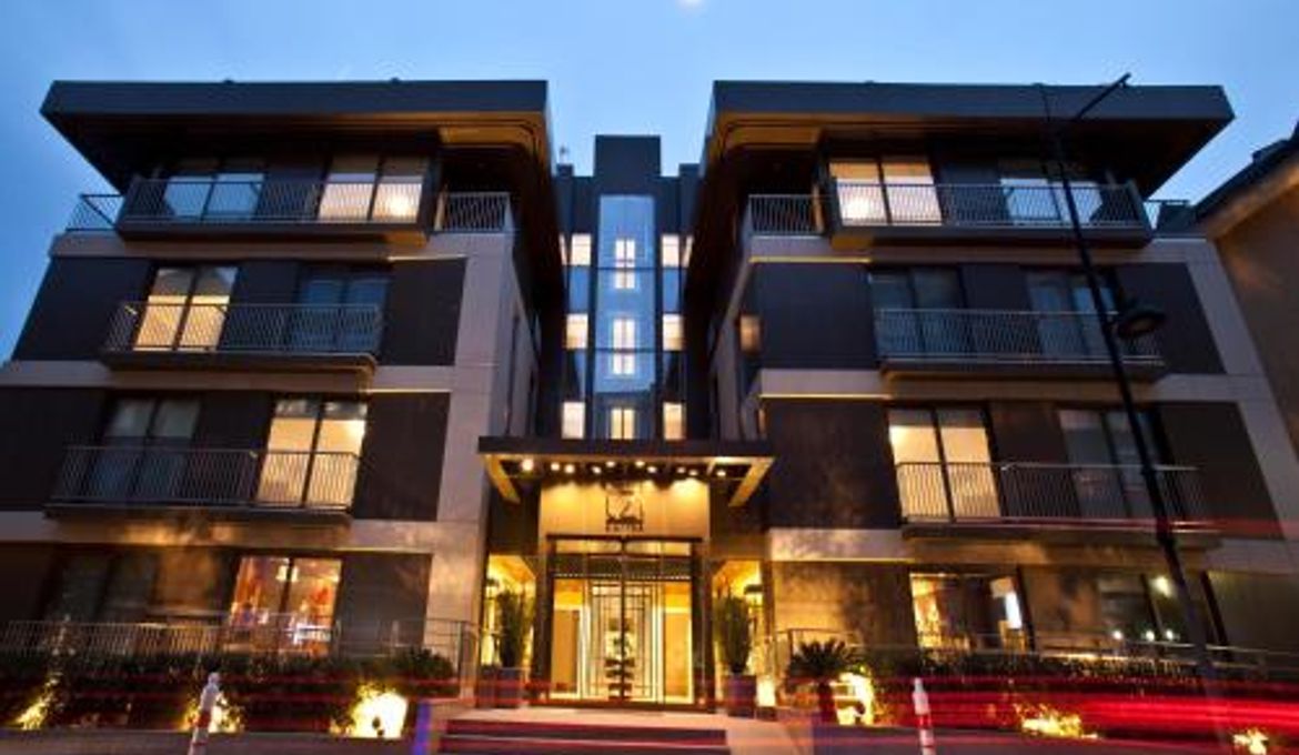 Tzl Suites