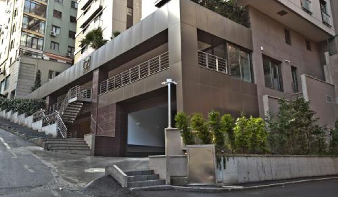 Tzl Suites