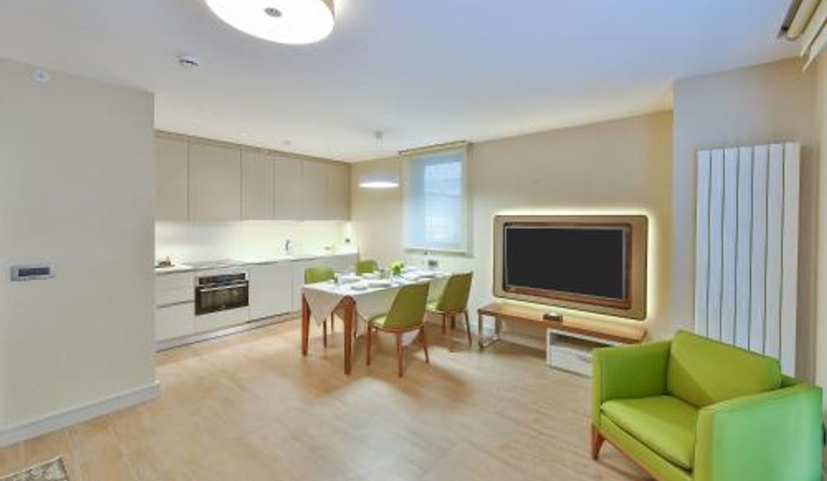 Tzl Suites