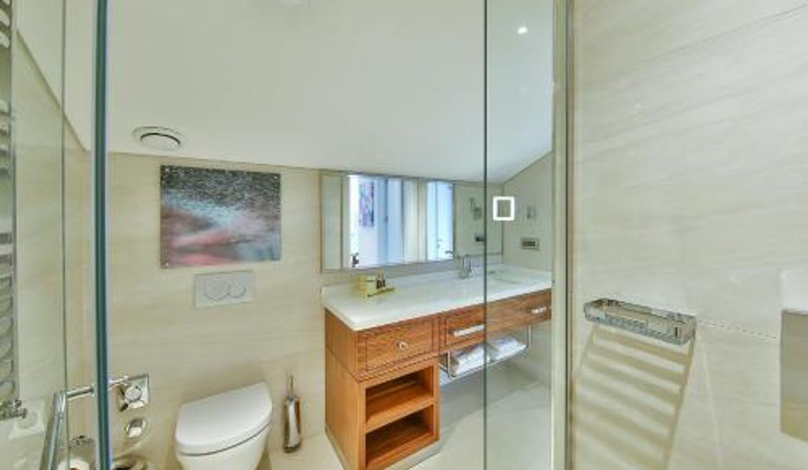 Tzl Suites
