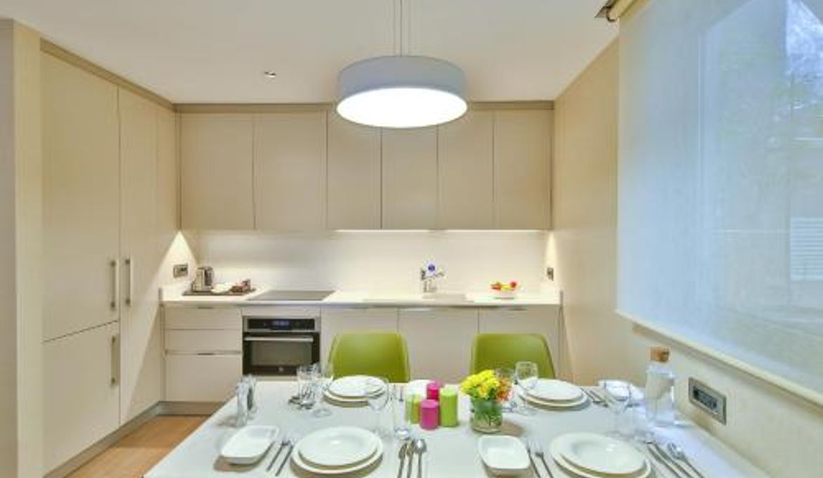 Tzl Suites