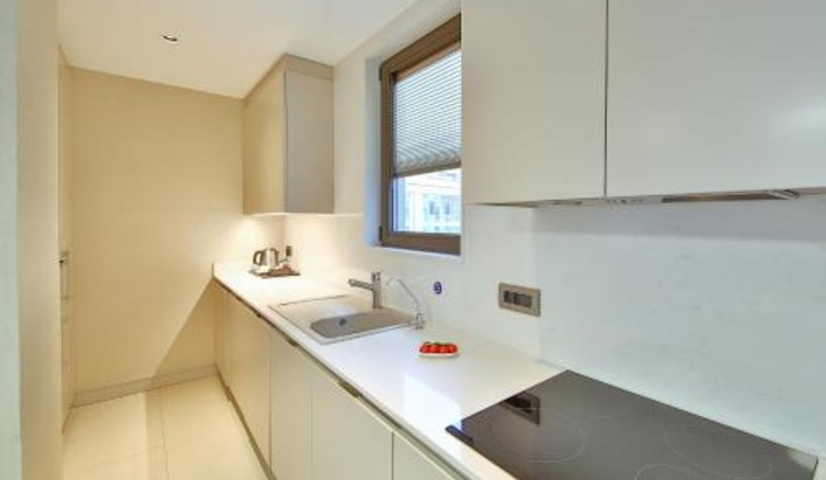 Tzl Suites