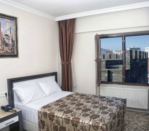 Hotel Kaplan Di̇yarbakir