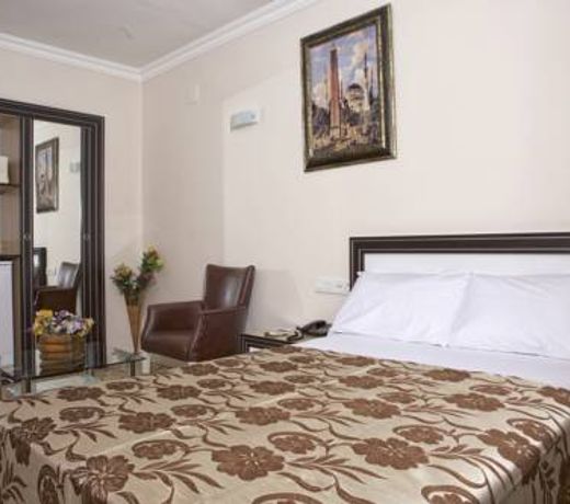 Hotel Kaplan Di̇yarbakir