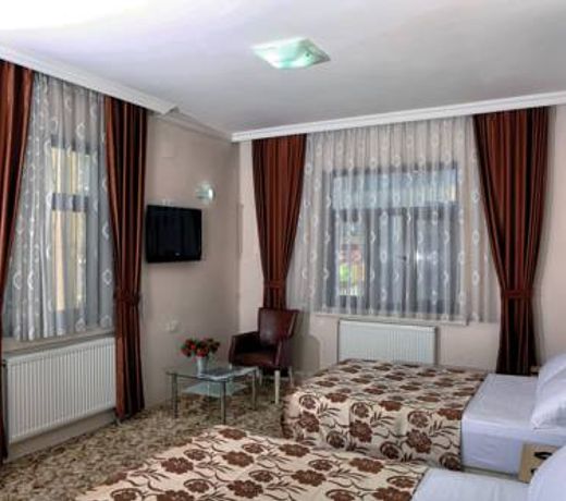 Hotel Kaplan Di̇yarbakir