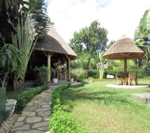 Precious Guesthouse