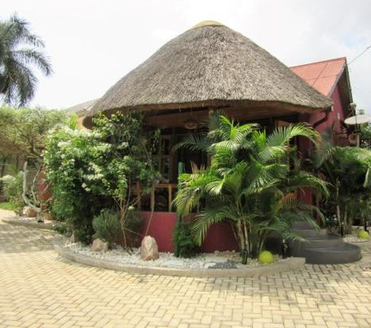 Precious Guesthouse