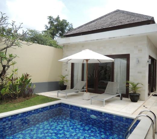 VILLA DIZA