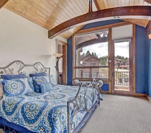 Lr932 Cloud Nine At Copper Home