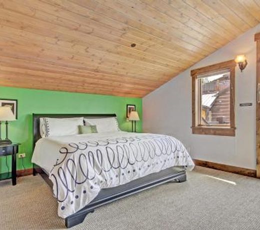 Lr932 Cloud Nine At Copper Home