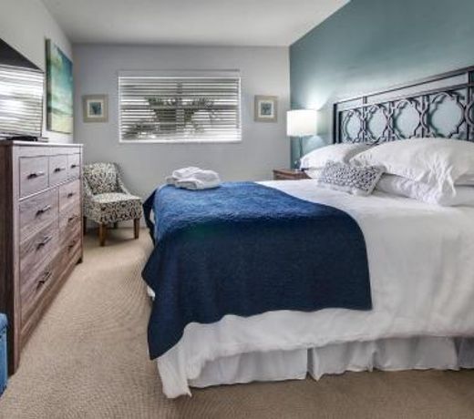 May-Dee Suites in Florida
