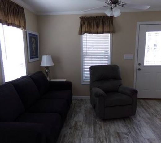 Baker Acres RV Resort