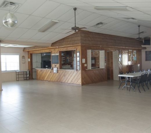 Settler's Rest RV Resort