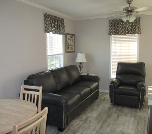 Settler's Rest RV Resort