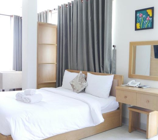 Phuc Sinh Homestay