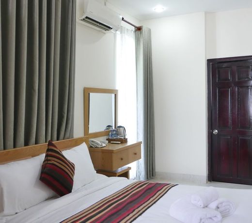 Phuc Sinh Homestay