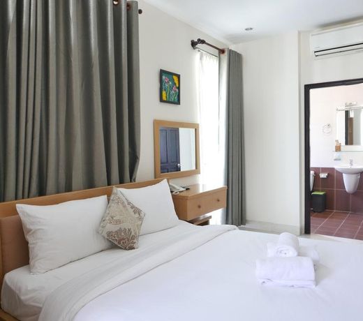 Phuc Sinh Homestay
