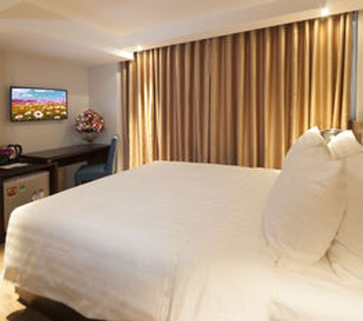 Roseland Centa Hotel & Spa