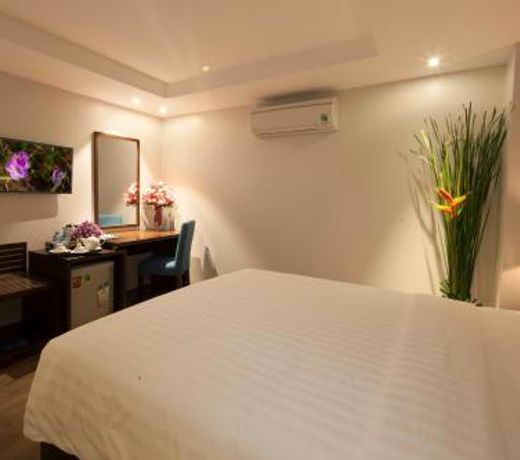 Roseland Centa Hotel & Spa