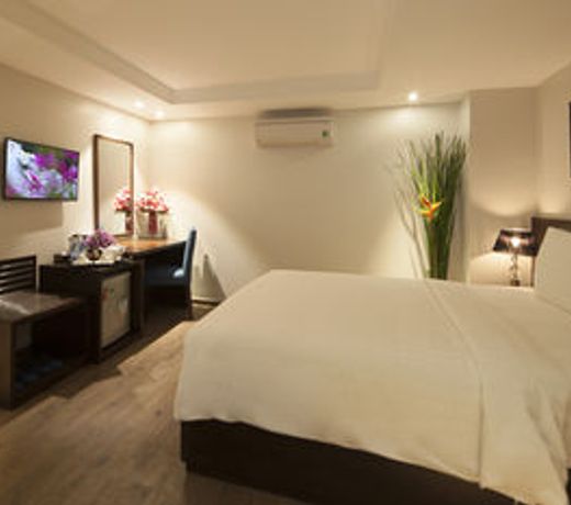 Roseland Centa Hotel & Spa