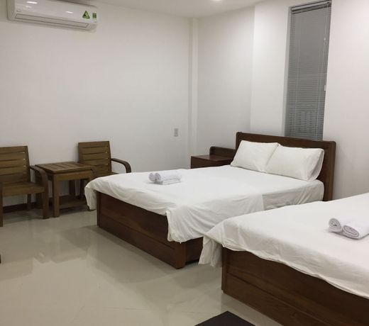 Le Giang Villa