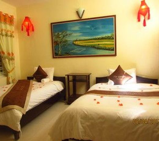 Hue Garden Villa Hotel