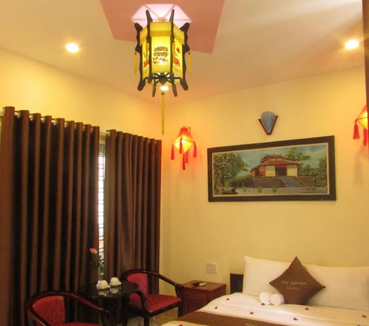 Hue Garden Villa Hotel