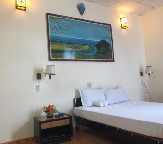 Hue Garden Villa Hotel