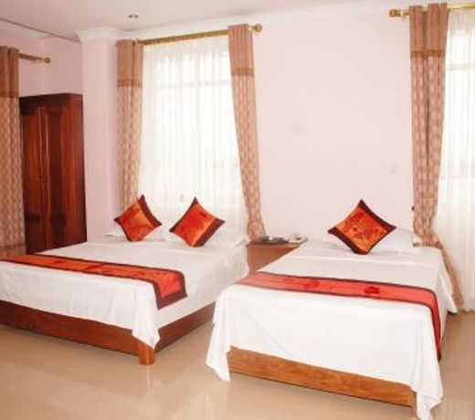 Cao Nguyen Hotel