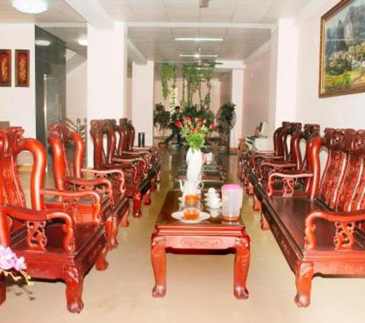 Cao Nguyen Hotel