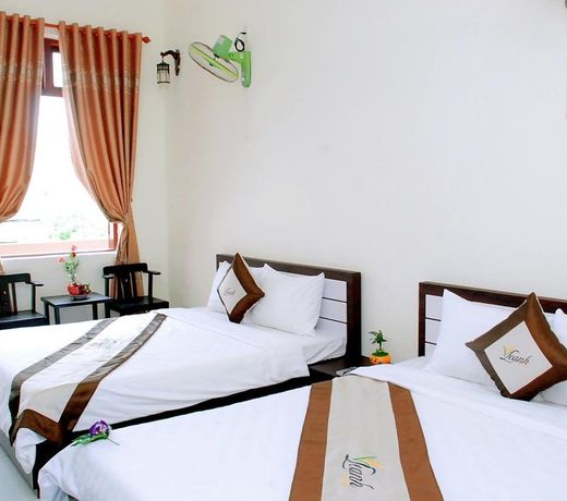 Le Anh Hotel Da Nang