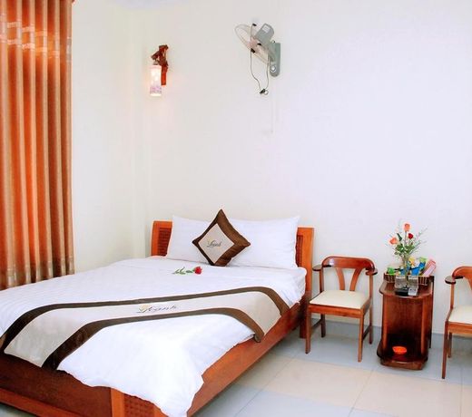 Le Anh Hotel Da Nang