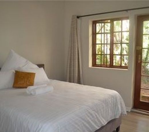 Cycad Lodge