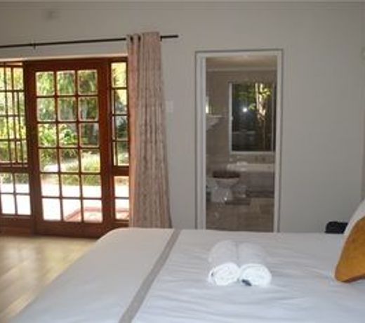 Cycad Lodge