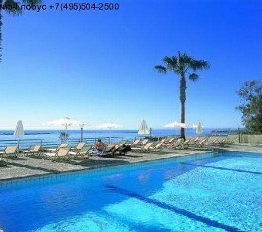 Atlantica Balmyra Beach