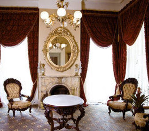 Dunleith Historic Inn