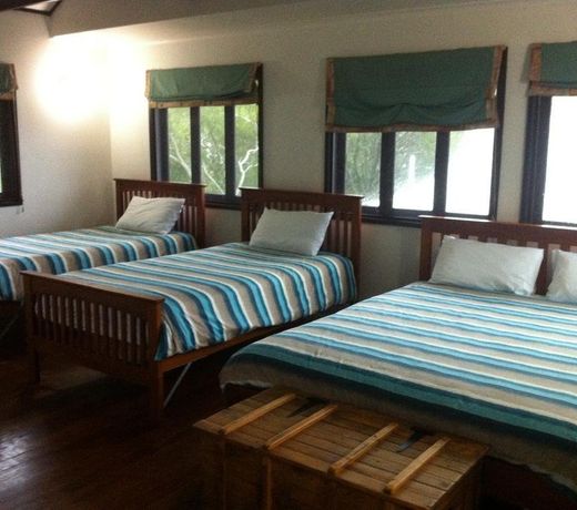Fraser Island Retreat