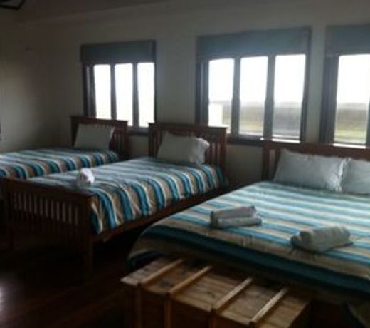 Fraser Island Retreat