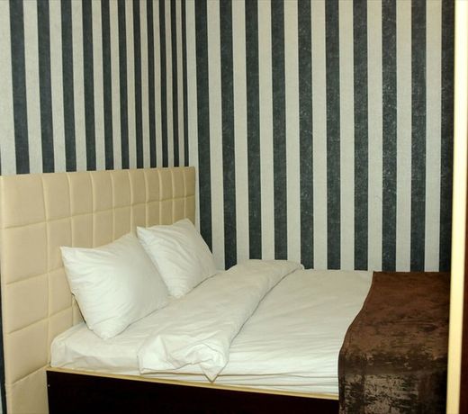 Hotel Nor Yerevan