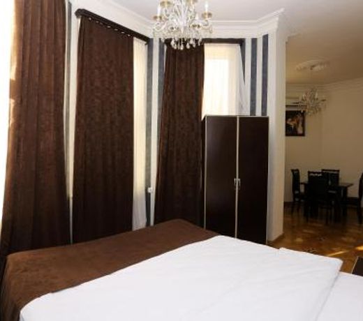 Hotel Nor Yerevan