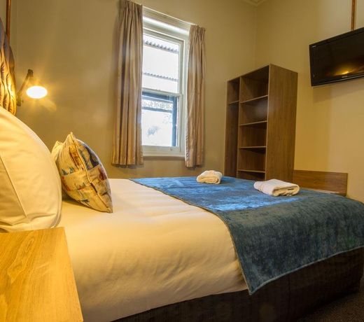 Pretoria Hotel