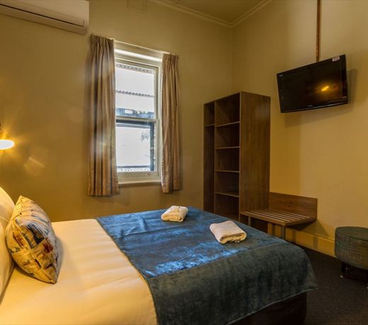 Pretoria Hotel
