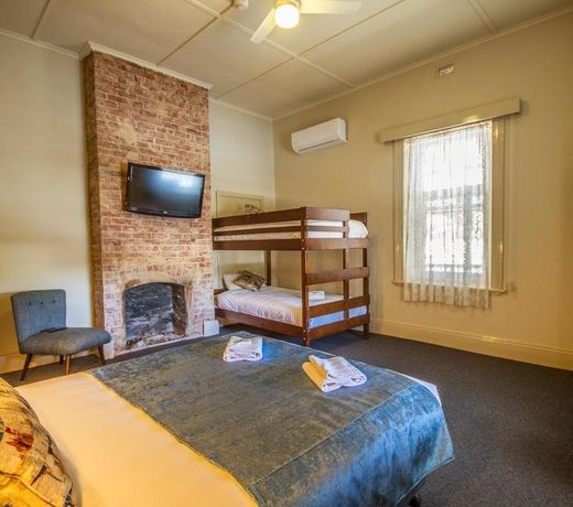 Pretoria Hotel