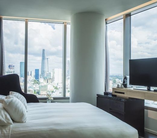 Pullman Saigon Centre
