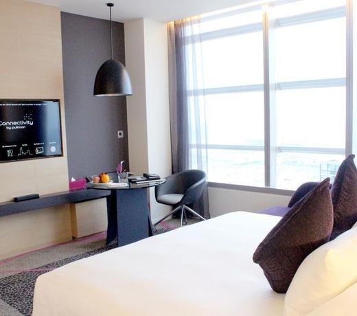 Pullman Saigon Centre