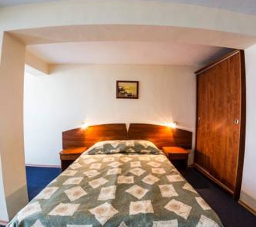 Grand Hotel Sunny Beach - All Inclusive